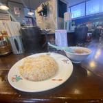 炒飯(天龍 本店)