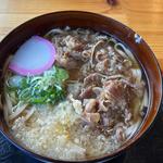 (出雲うどん山太)