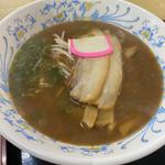 和歌山ラーメン