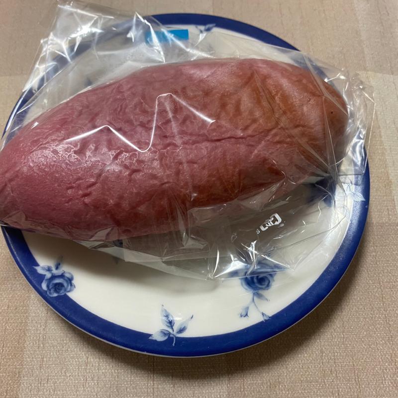 焼き芋パン(イオン金山店)