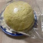 太陽のメロンパン