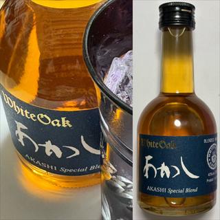White Oak・あかし・200ml (ローソン 横浜緑園七丁目店)