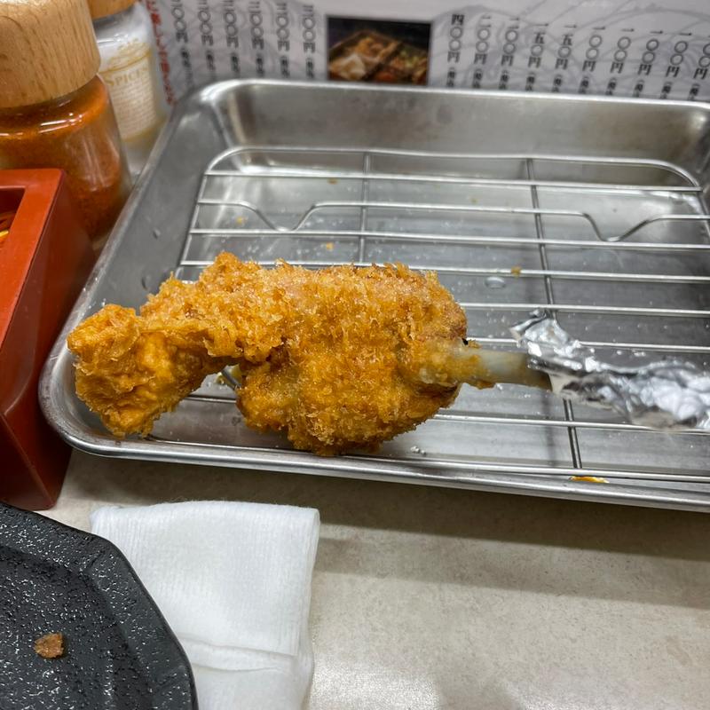 チューリップ(七福神 （しちふくじん）)