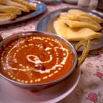 マトンカレー