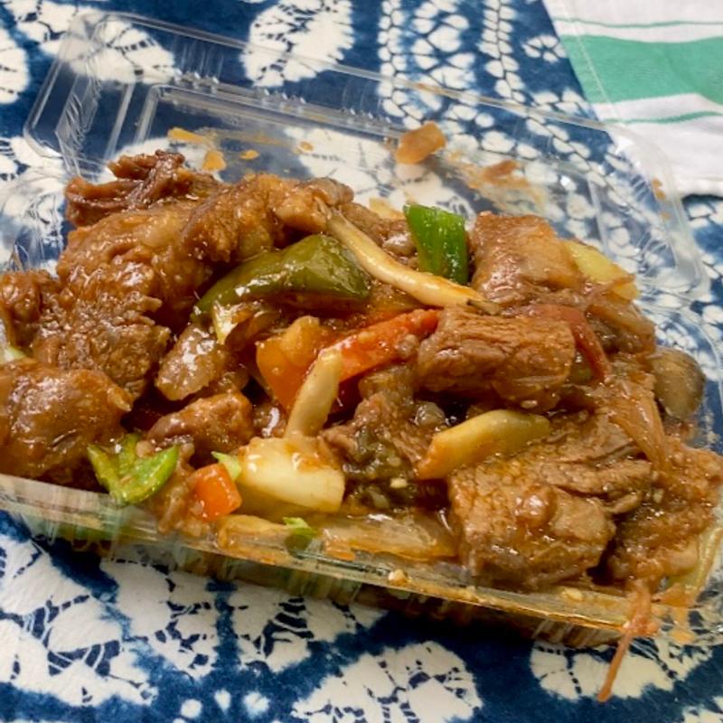 黒毛ホルモン(スタミナいちばん)