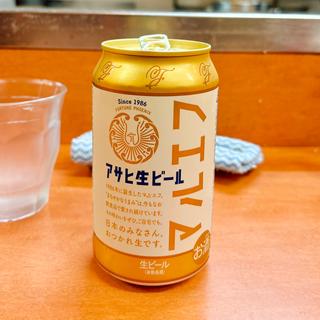 カンビール(日陰)