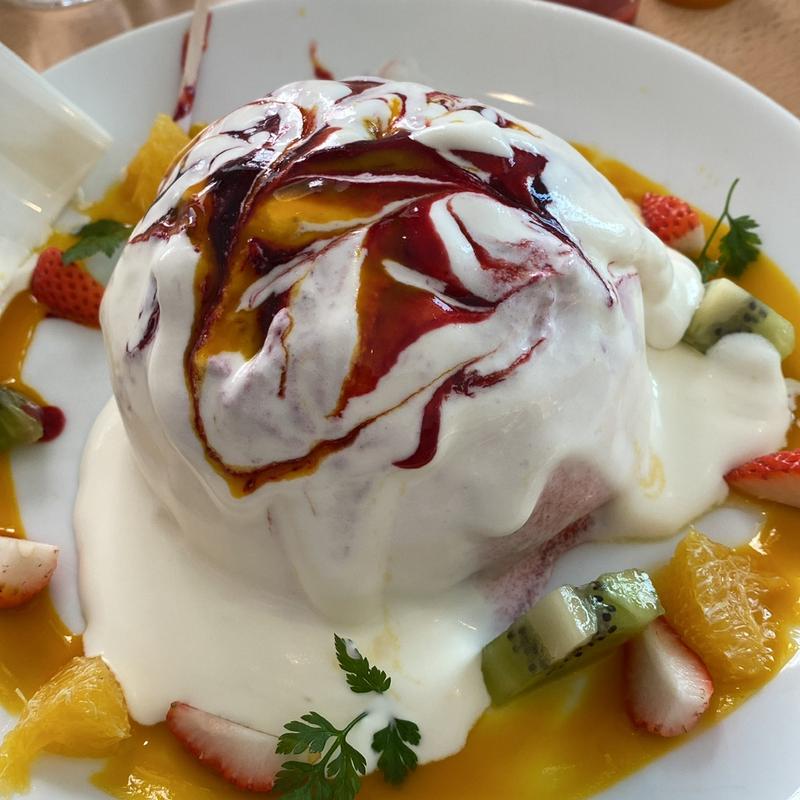 (小樽洋菓子舗ルタオ本店)