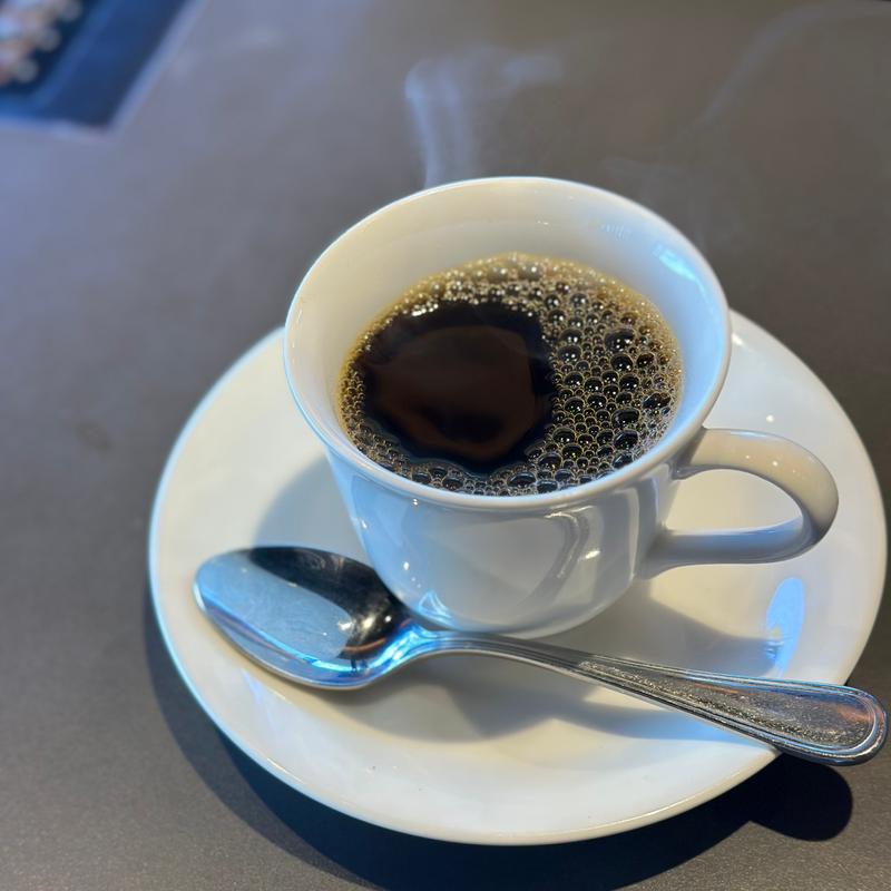 有機栽培コーヒー(木曽路 藤井寺店 （キソジ）)