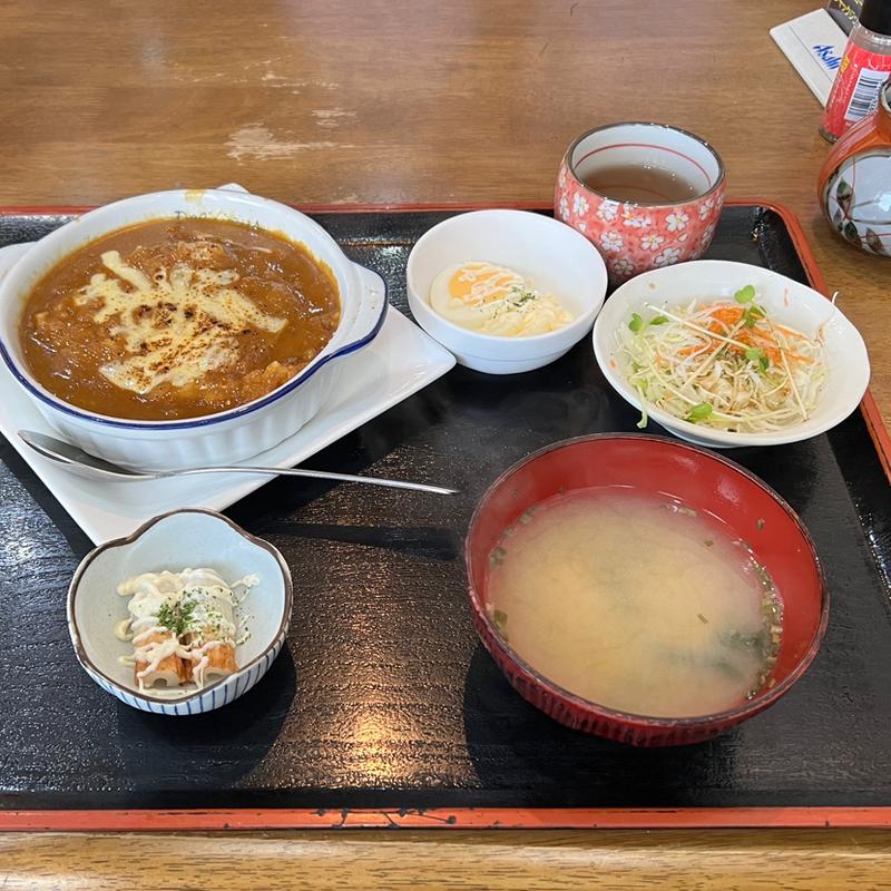 日替り(河内屋 )