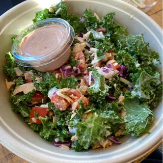 ケバブ(クリスプ・サラダワークス 恵比寿店 CRISP SALAD WORKS)