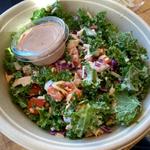 ケバブ(クリスプ・サラダワークス 恵比寿店 CRISP SALAD WORKS)