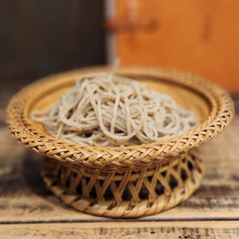 荒挽き田舎(四天王寺 はやうち)