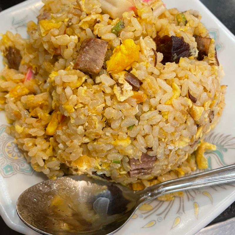 チャーハン(中華料理 博雅(ハクガ))