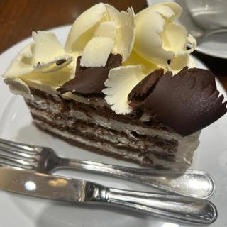 バナナクリームパイ