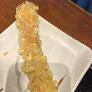 ちくわ天(丸亀製麺三木)
