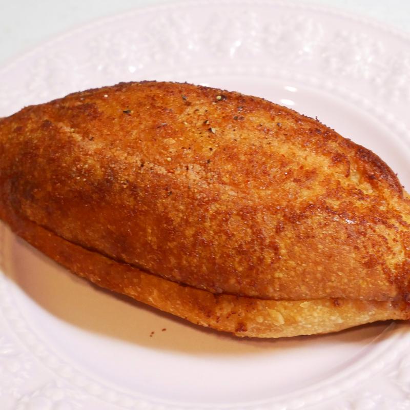 明太フランス(Boulangerie S.Igarashi)