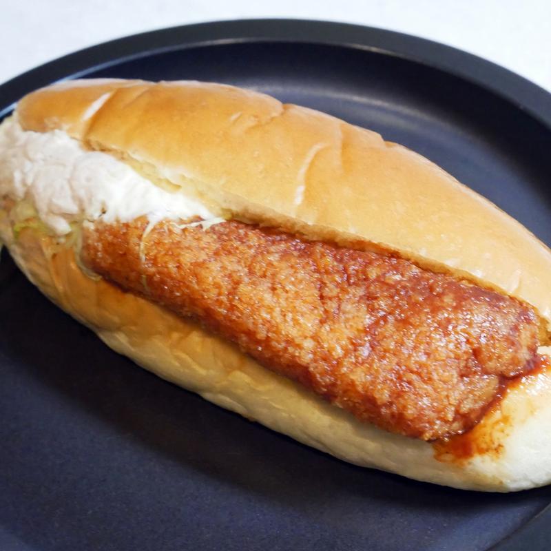 えびグラタン(ヨシナカブレッド 一番通り)