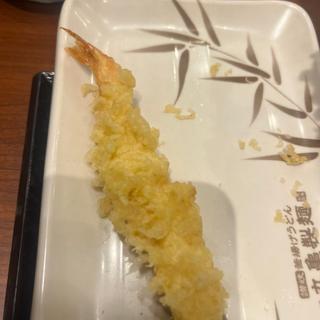 海老天(丸亀製麺三木)