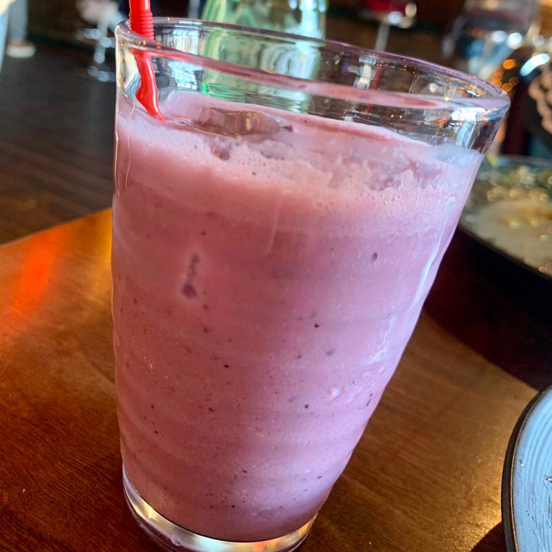 ベリーラッシー(カレーショップ スパイスマン)