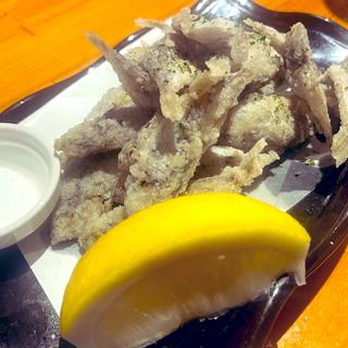エバの唐揚げ(歩っぽや )