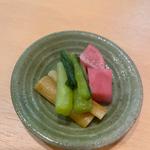 漬物