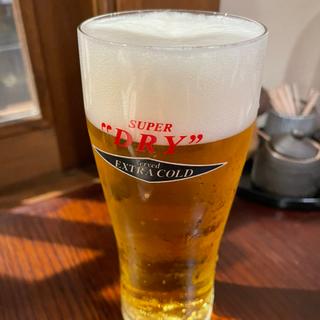 ビール(あおやま 湯畑店 )