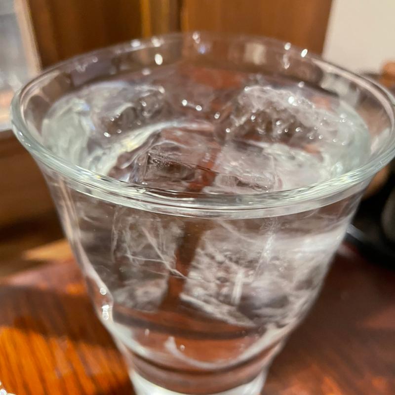 焼酎(あおやま 湯畑店 )