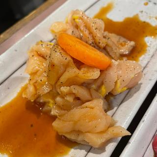 牛ミノ(焼肉吾妻 )