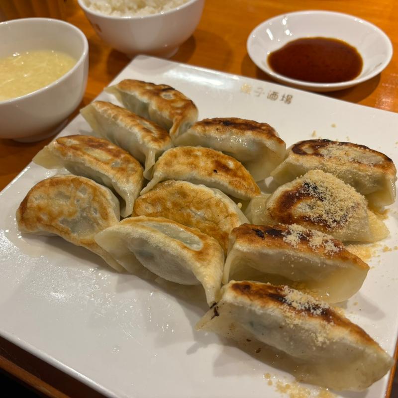 (24時間餃子酒場 吉祥寺ダイヤ街店)