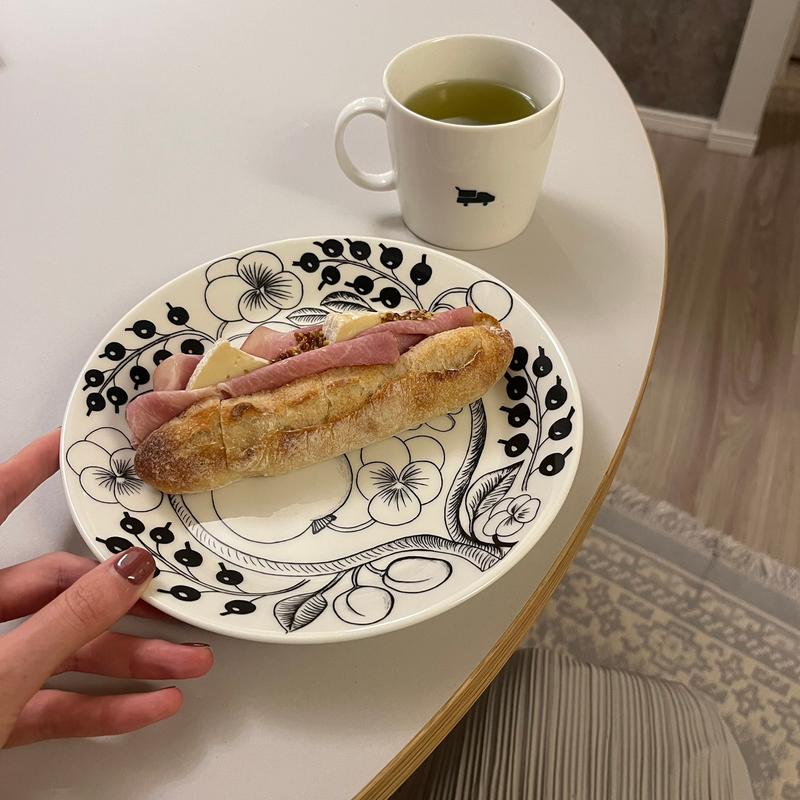 (ジャン・フランソワ　東京ミッドタウン日比谷)