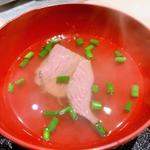 椀物（おまかせコース）(和牛lab K)
