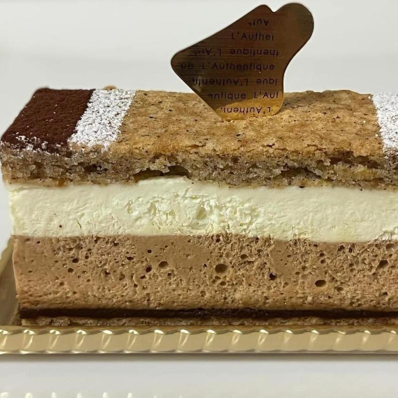 マルジョレーヌ(パティスリー ロタンティック)