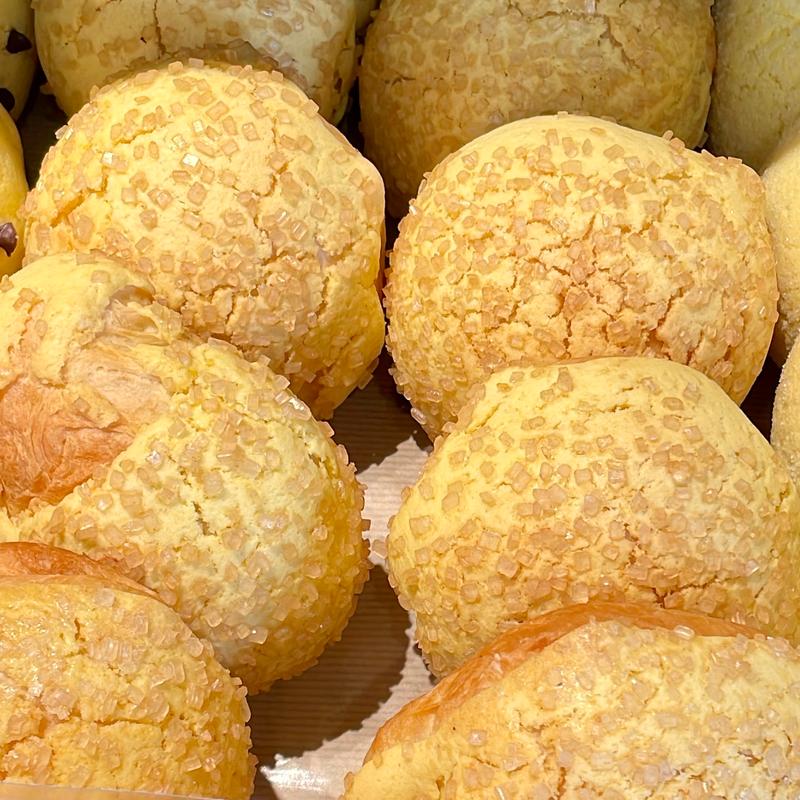 メロンクロワッサン(アールベイカー エキアプレミエ和光店)