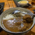 庄ホルカレー
