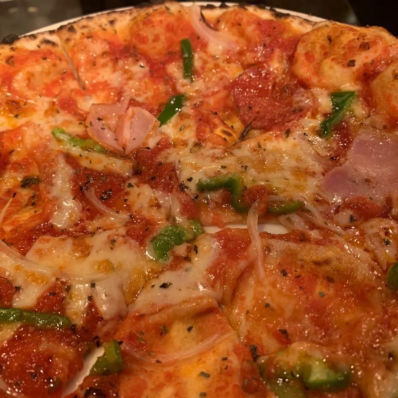 ミックス(CONA 渋谷百軒店)