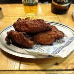 チキチキボーン(大衆酒場 チャン栓チャン)
