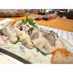 牡蠣(たけつら 四季素材 )