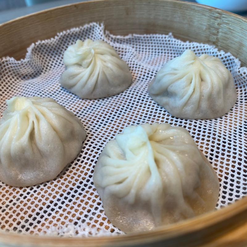 小籠包(鼎泰豐 （ディンタイフォン）越谷レイクタウン店)