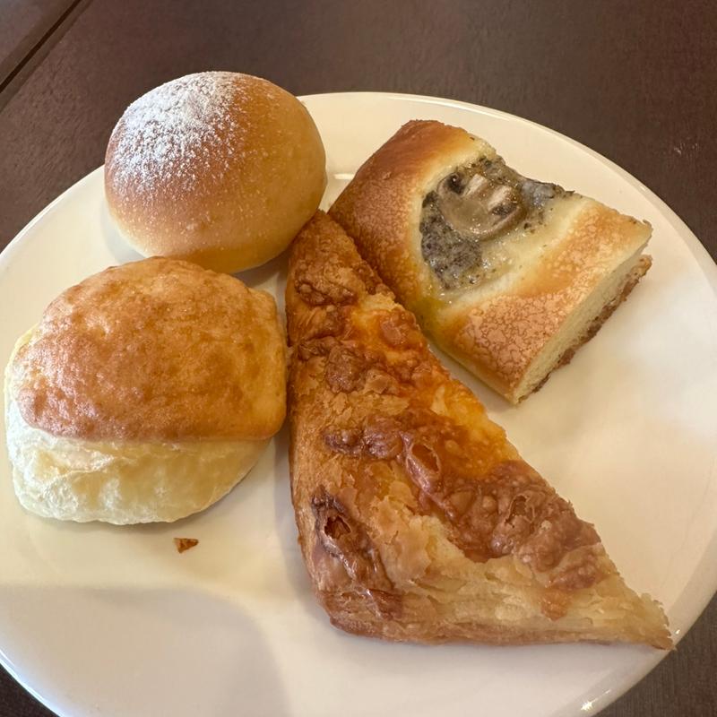 (鎌倉パスタ 東葛西店)