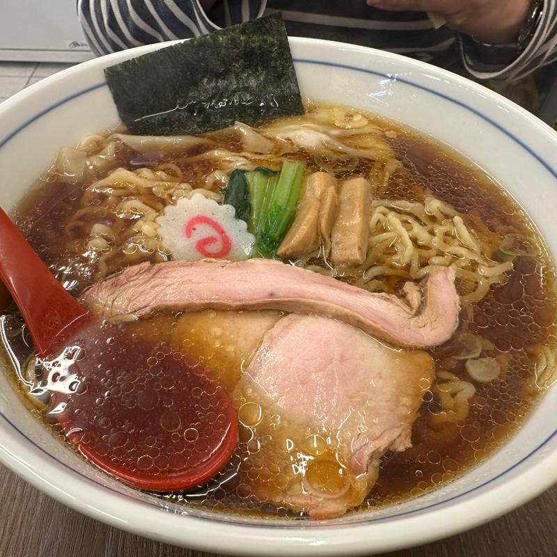 (大勝軒おはこ八千代 本八幡分店)