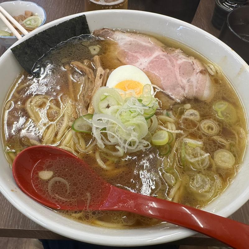 (大勝軒おはこ八千代 本八幡分店)