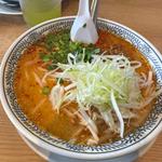 担々麺