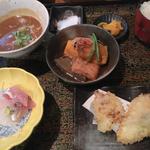 木村屋御膳