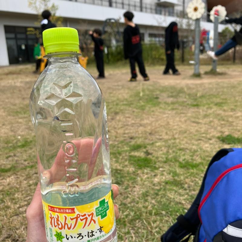 いろはすビタミン(セブン-イレブン 堺宿院店)