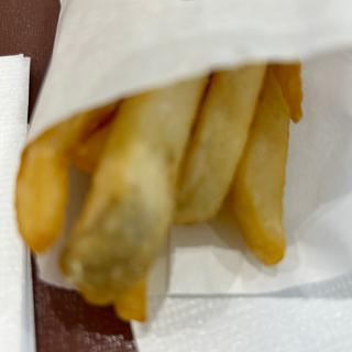ポテト　(ケンタッキーフライドチキンイオンモール札幌平岡店)