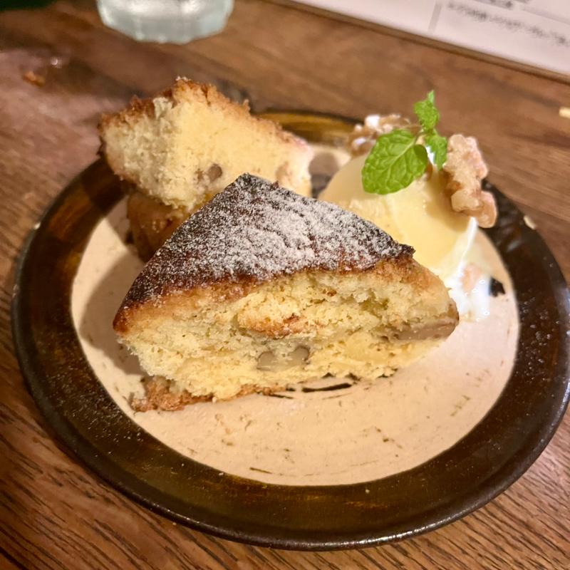 ツマミグイ気まぐれスコーン(スタンドツマミグイ)