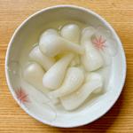 塩らっきょう(丸大ホール)