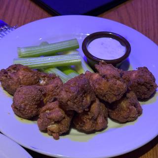 (アウトバック ステーキハウス 梅田店（OUTBACK STEAKHOUSE）)