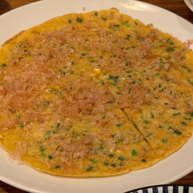 (居酒屋 八重山村 （やえやまむら）)