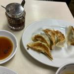 ギョーザ(7個)